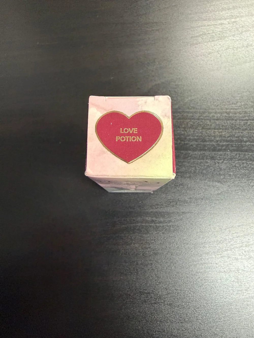 Too Faced Cloud Crush Whipped Lip & Cheek Color - Shade Love Potion